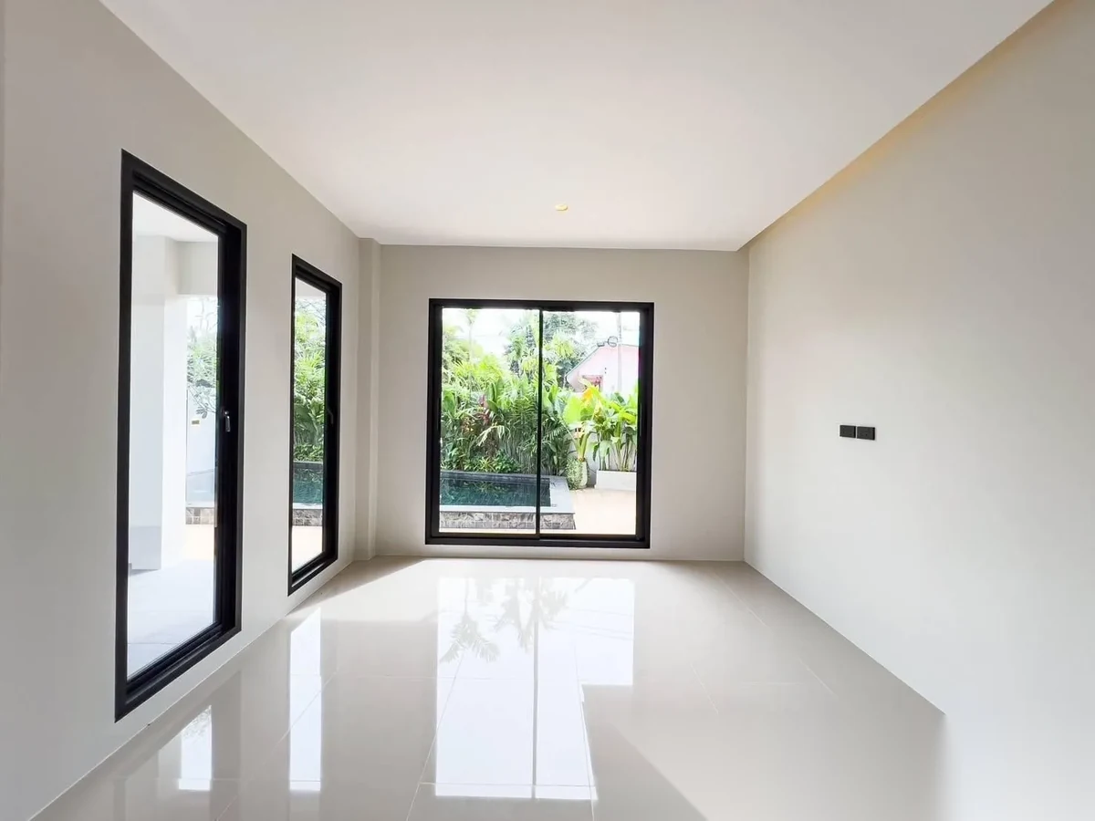 2 Bedroom Villa for sale · Pool View — photo 14
