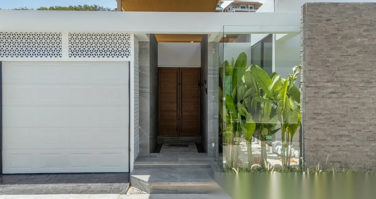 3 Bedroom Villa for sale · Pool View