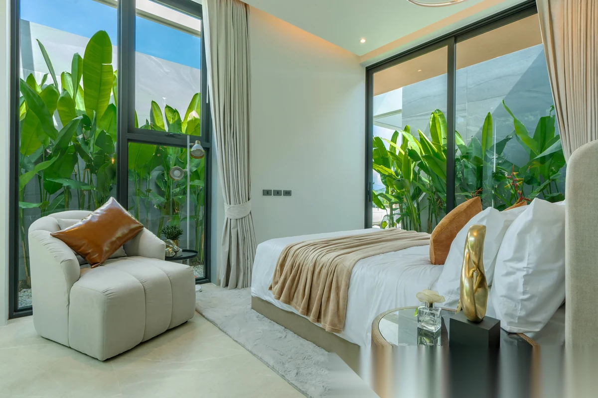 3 Bedroom Villa for sale · Pool View — photo 2