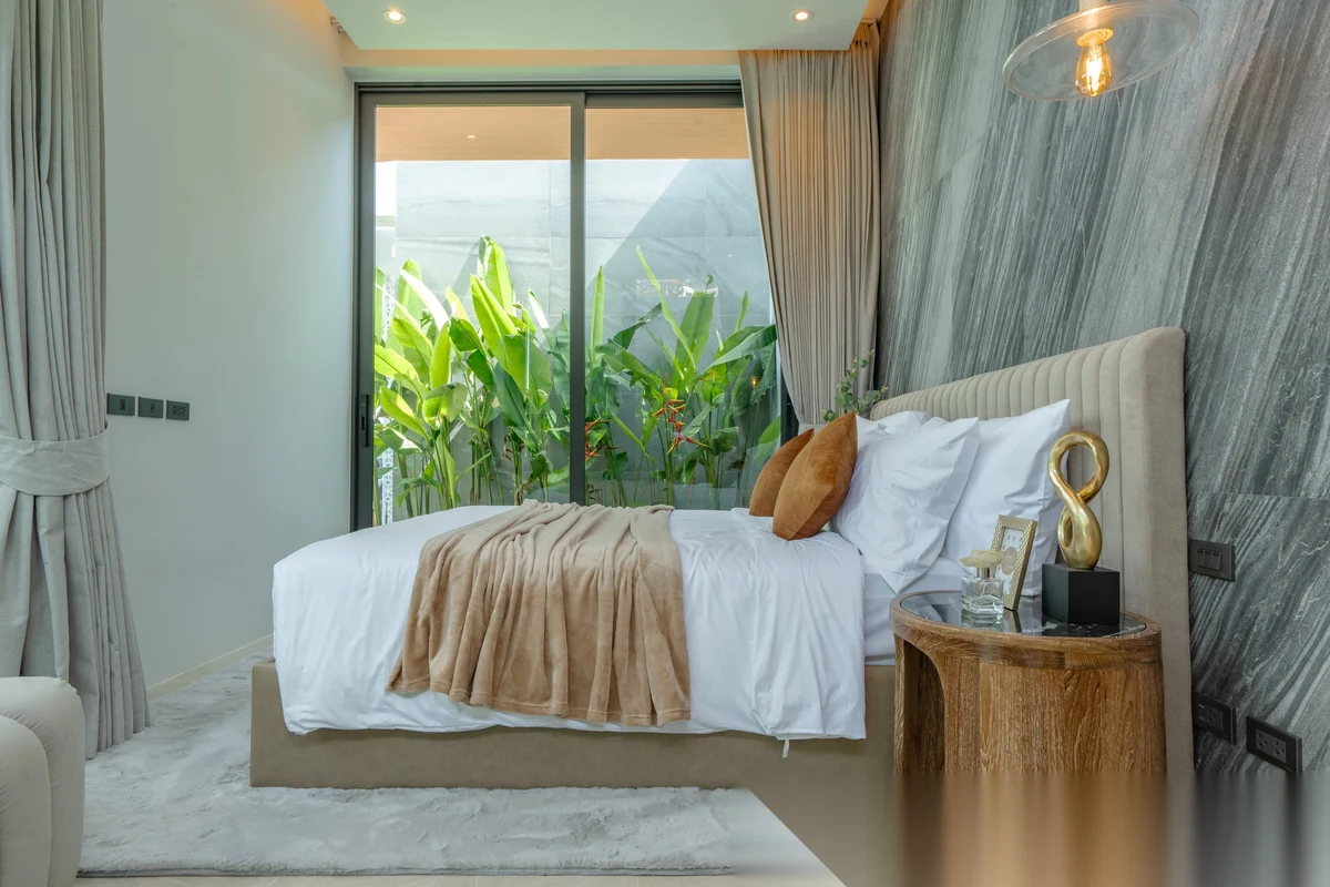 3 Bedroom Villa for sale · Pool View — photo 3