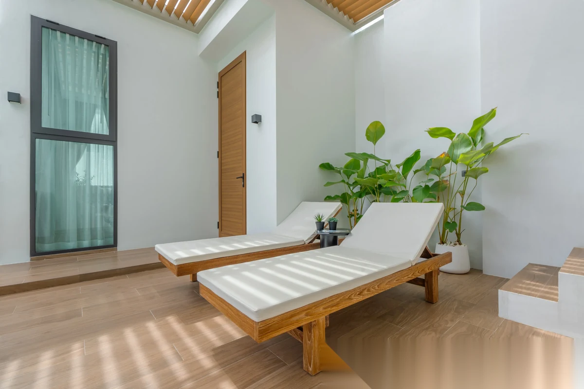 3 Bedroom Villa for sale · Pool View — photo 7