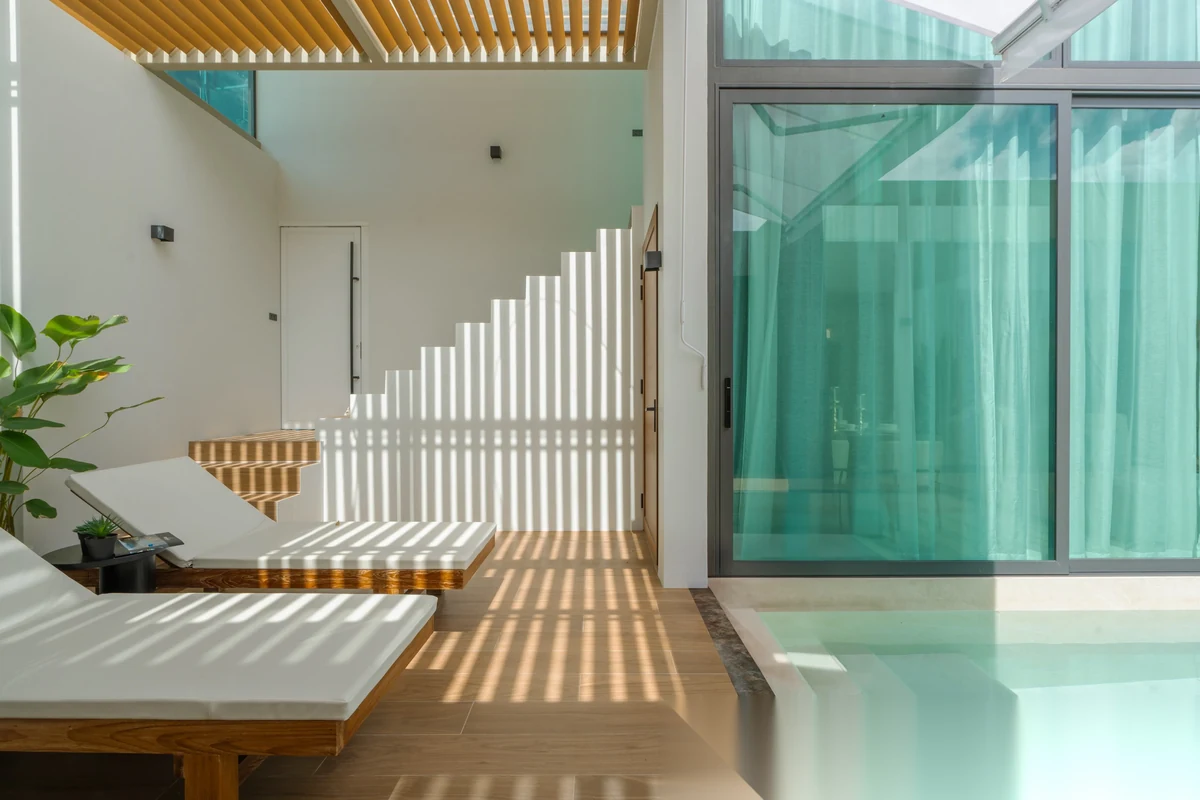 3 Bedroom Villa for sale · Pool View — photo 8