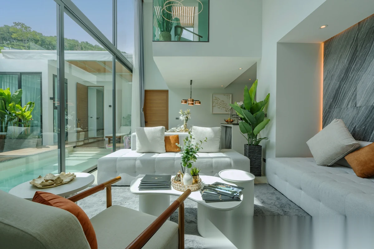 3 Bedroom Villa for sale · Pool View — photo 14