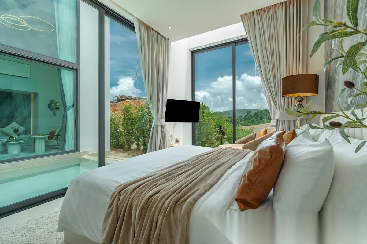 3 Bedroom Villa for sale · Pool View — photo 22