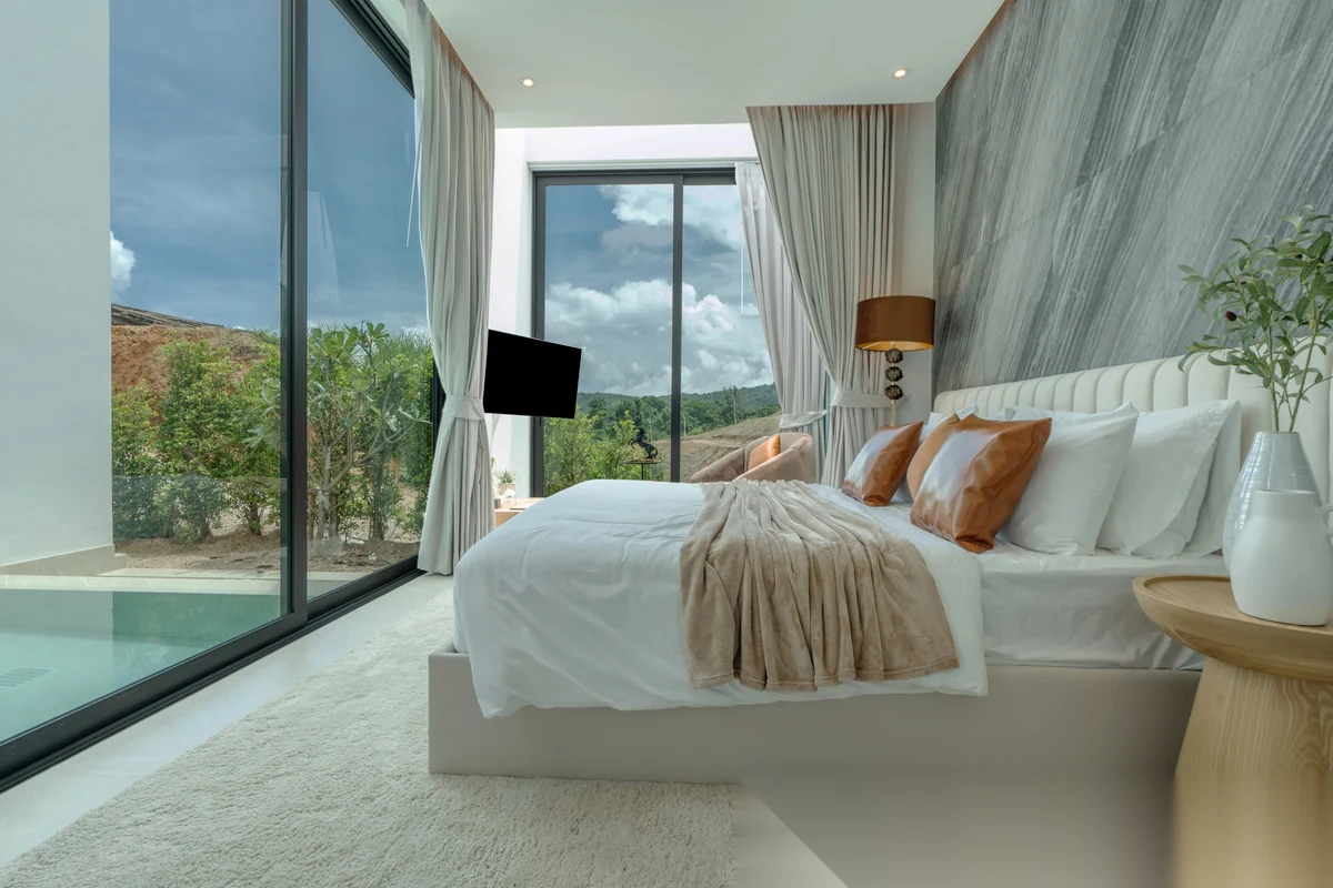 3 Bedroom Villa for sale · Pool View — photo 23