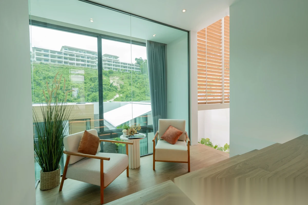 3 Bedroom Villa for sale · Pool View — photo 27