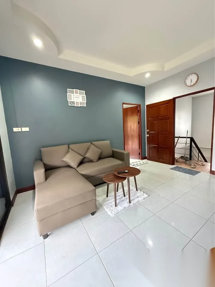 2 Bedroom House for rent · Kamala · Garden View — photo 3