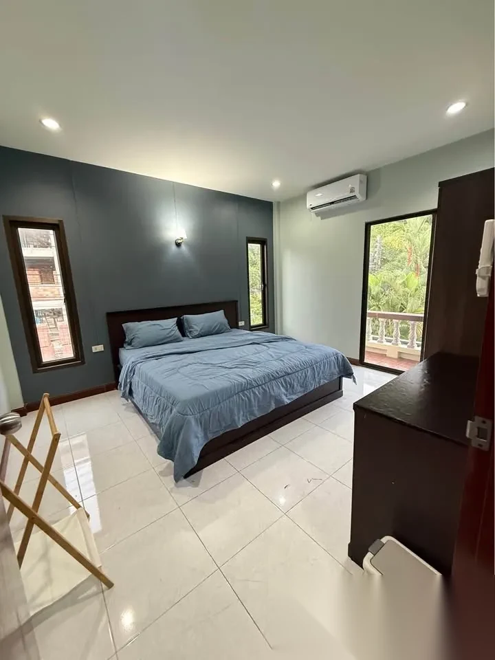 2 Bedroom House for rent · Kamala · Garden View — photo 5