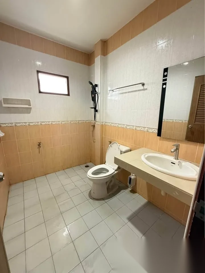 2 Bedroom House for rent · Kamala · Garden View — photo 8