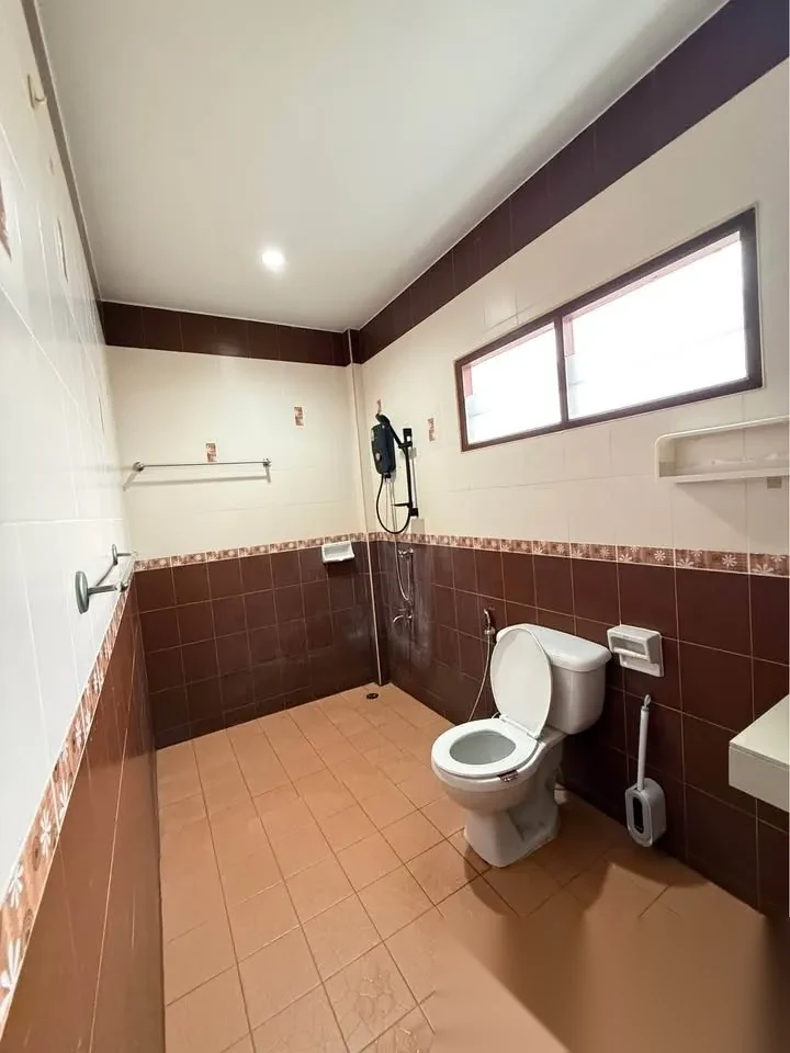 2 Bedroom House for rent · Kamala · Garden View — photo 9