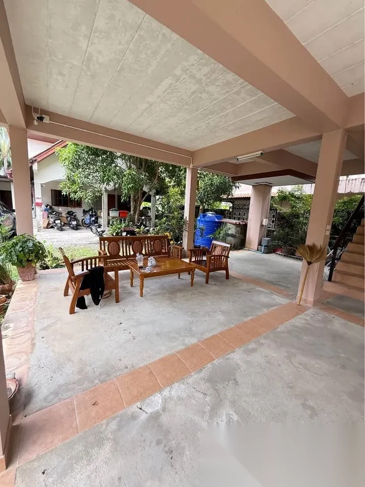 2 Bedroom House for rent · Kamala · Garden View — photo 10