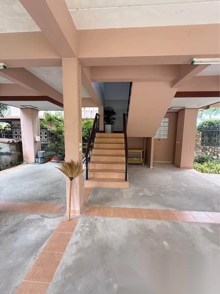 2 Bedroom House for rent · Kamala · Garden View — photo 11