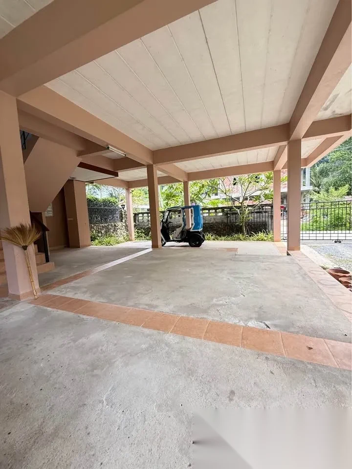 2 Bedroom House for rent · Kamala · Garden View — photo 12