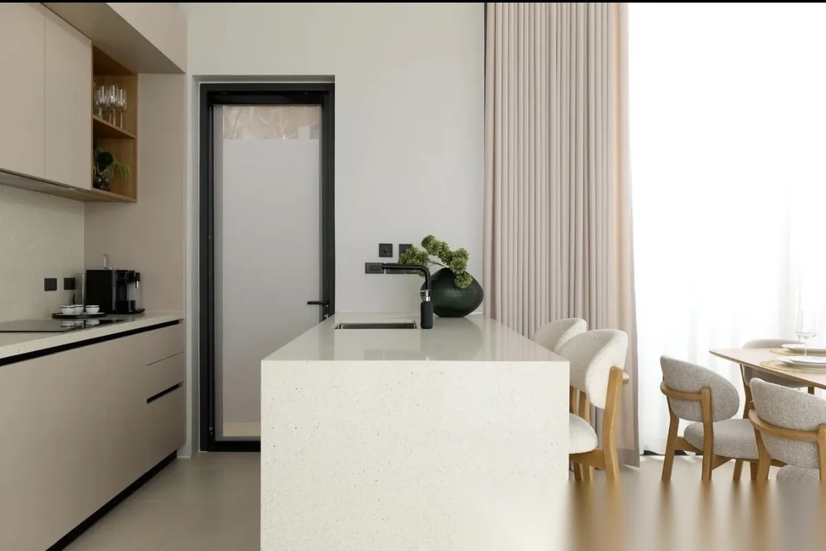 3 Bedroom Villa for sale at Botanica Pru Jampa complex · Thep Krasattri · Pool View — photo 7