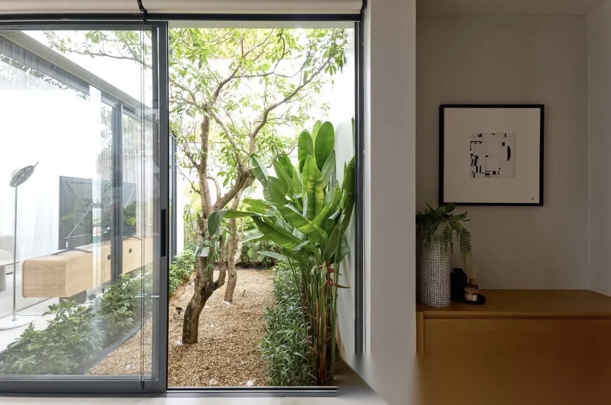 3 Bedroom Villa for sale at Botanica Pru Jampa complex · Thep Krasattri · Pool View — photo 8