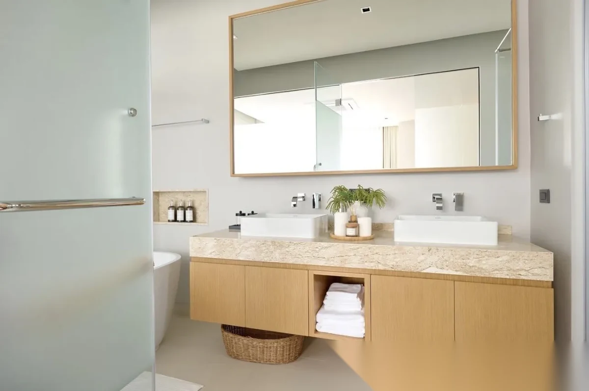 3 Bedroom Villa for sale at Botanica Pru Jampa complex · Thep Krasattri · Pool View — photo 10
