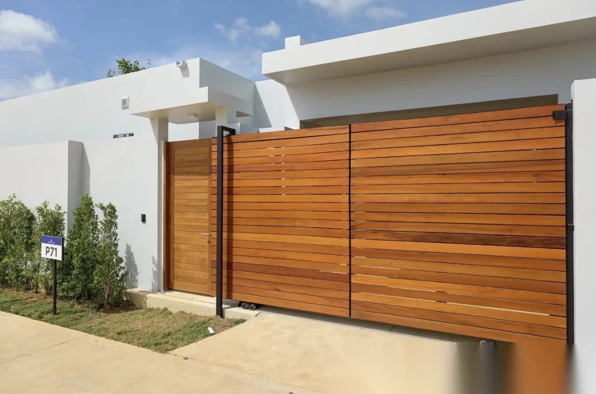 3 Bedroom Villa for sale at Botanica Pru Jampa complex · Thep Krasattri · Pool View — photo 16
