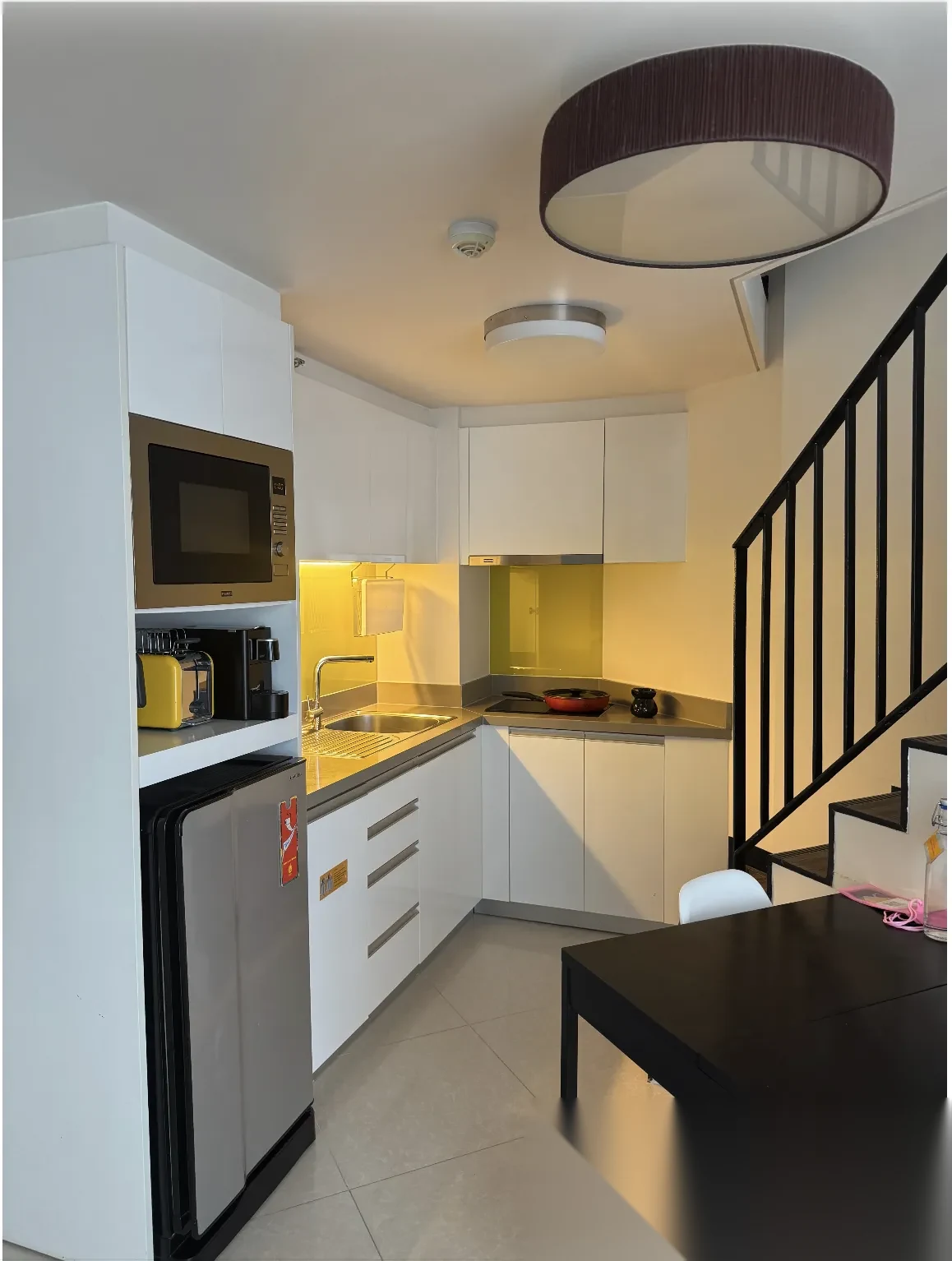 1 Bedroom Apartment for sale at Cassia Phuket complex · Choeng Thale · Garden View — photo 2