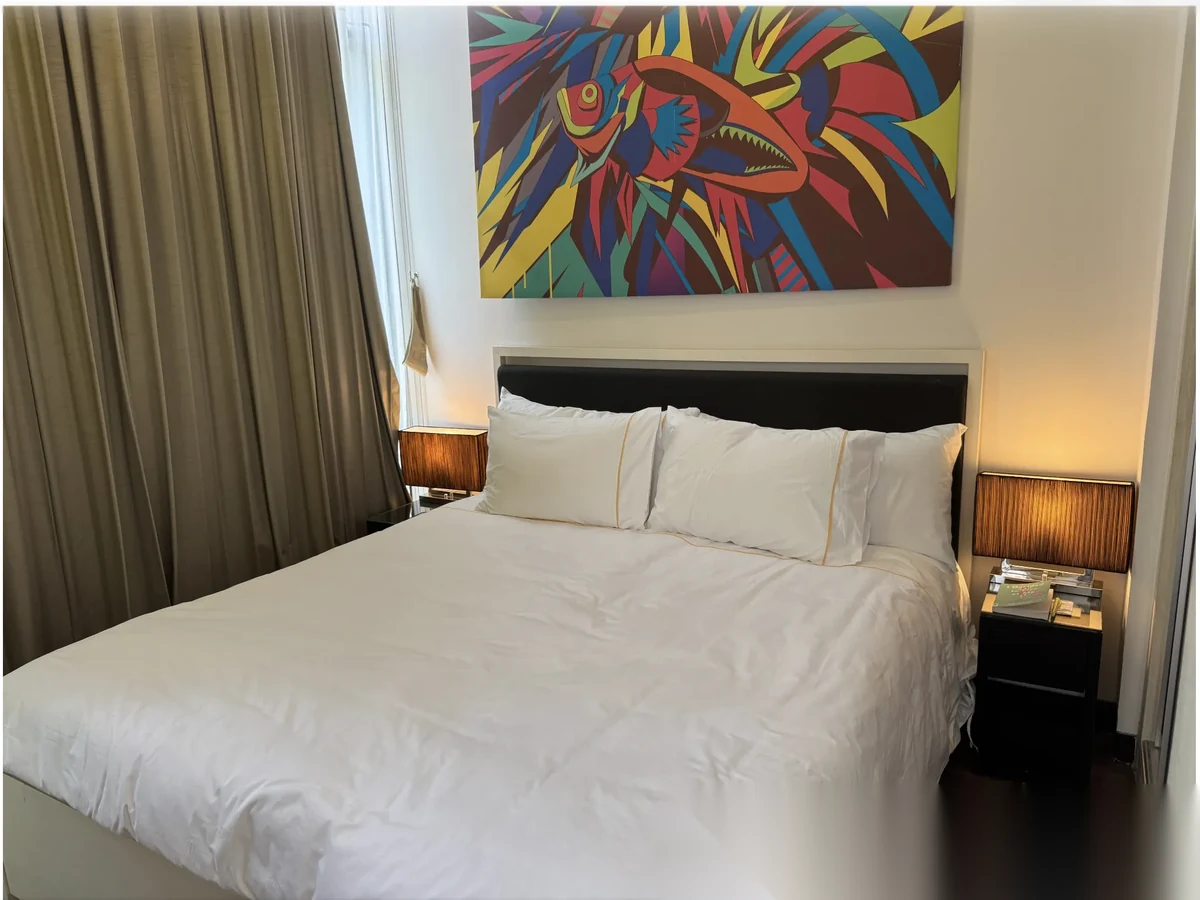 1 Bedroom Apartment for sale at Cassia Phuket complex · Choeng Thale · Garden View — photo 8