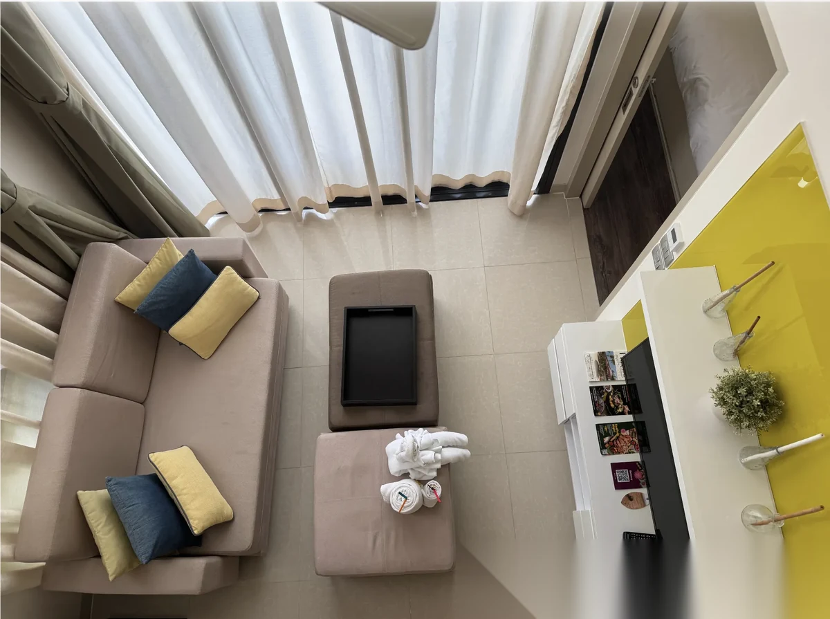 1 Bedroom Apartment for sale at Cassia Phuket complex · Choeng Thale · Garden View — photo 12