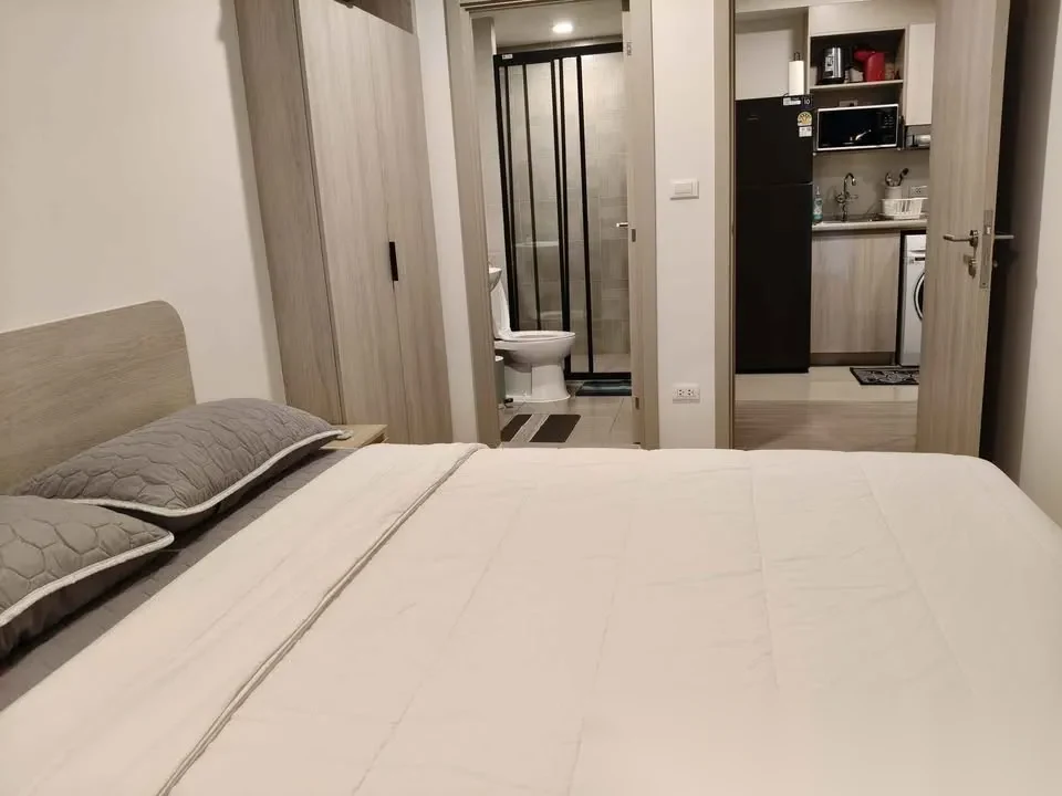 Апартаменты 2BR в ЖК Dcondo Reef Phuket · Кату — фото 8
