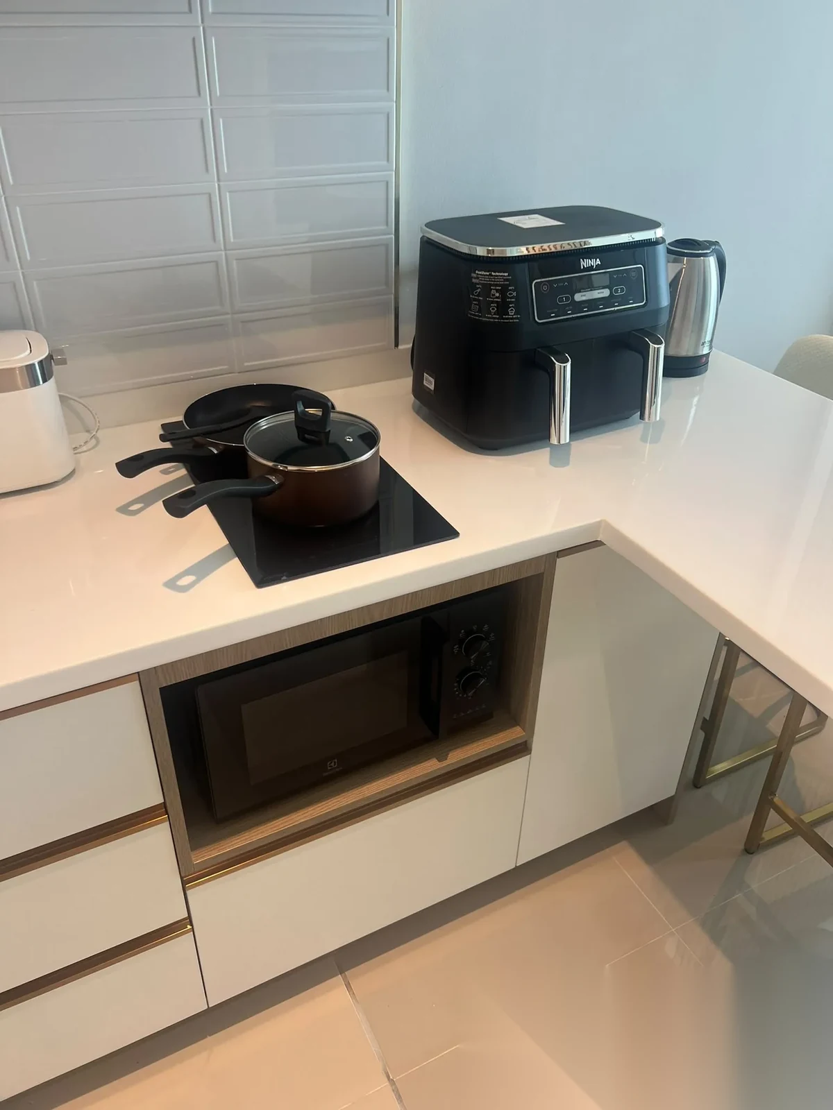 Апартаменты 1BR в ЖК The City Phuket · Кату · Выход к бассейну — фото 5