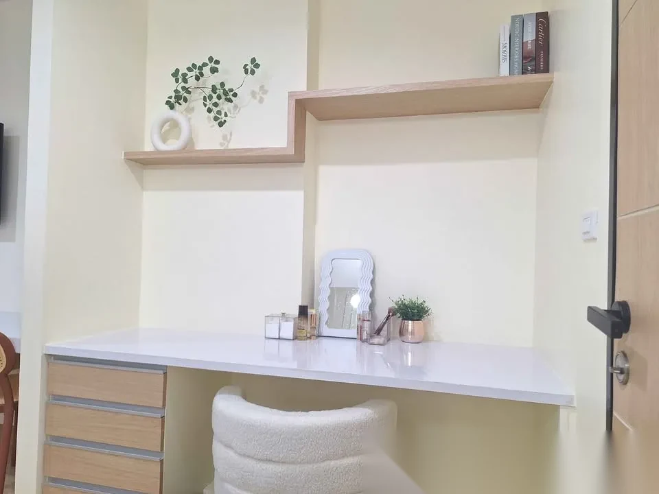 Studio Apartment for sale at Phanasons City Condominium complex · Wichit · Garden View — photo 4