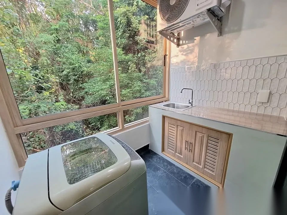 Studio Apartment for sale at Phanasons City Condominium complex · Wichit · Garden View — photo 9