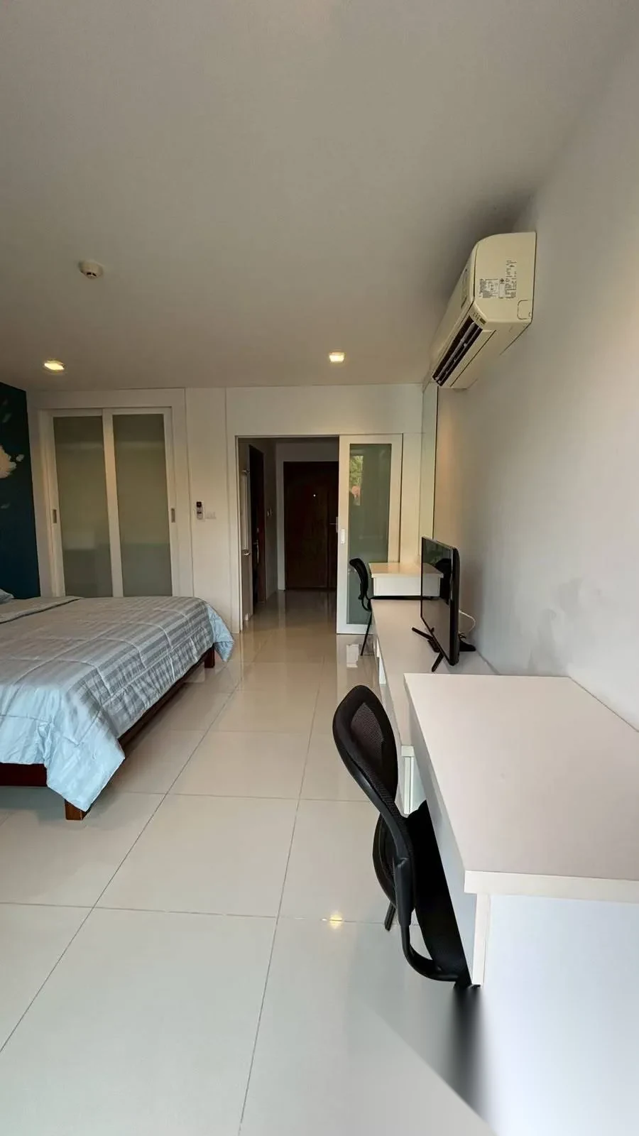 Апартаменты 1BR в ЖК The Pixels Cape Panwa Condo · Вичит · Вид на море — фото 5