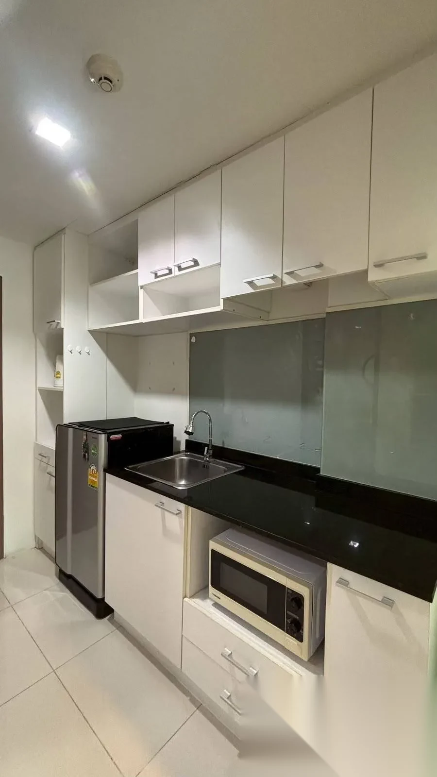 Апартаменты 1BR в ЖК The Pixels Cape Panwa Condo · Вичит · Вид на море — фото 7