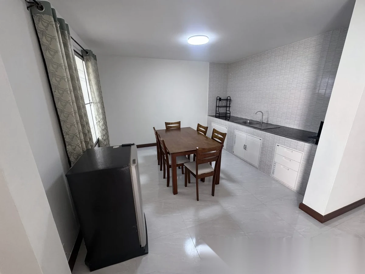 4 Bedroom Townhouse for rent at Spacious 4 Bedroom Double-Storey Townhouse Near ISP School complex · Rawai — photo 4