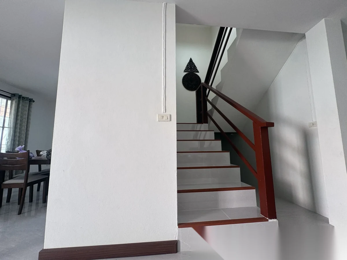 4 Bedroom Townhouse for rent at Spacious 4 Bedroom Double-Storey Townhouse Near ISP School complex · Rawai — photo 6