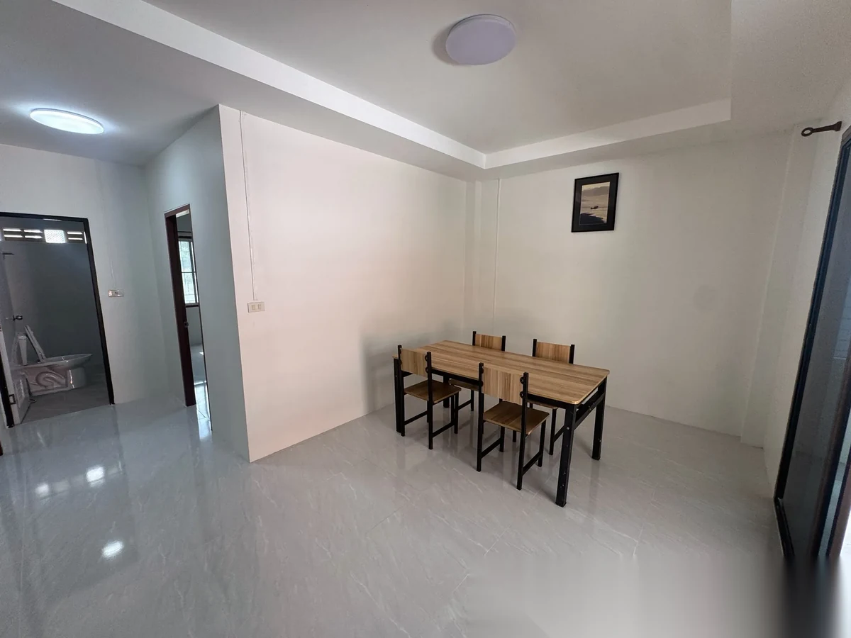 4 Bedroom Townhouse for rent at Spacious 4 Bedroom Double-Storey Townhouse Near ISP School complex · Rawai — photo 7