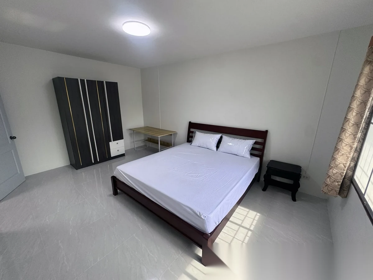 4 Bedroom Townhouse for rent at Spacious 4 Bedroom Double-Storey Townhouse Near ISP School complex · Rawai — photo 8
