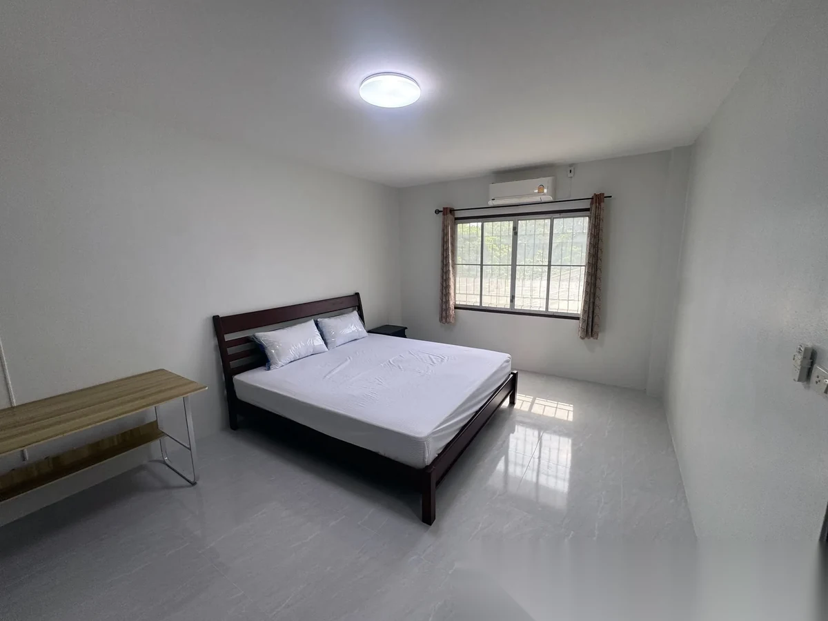 4 Bedroom Townhouse for rent at Spacious 4 Bedroom Double-Storey Townhouse Near ISP School complex · Rawai — photo 10