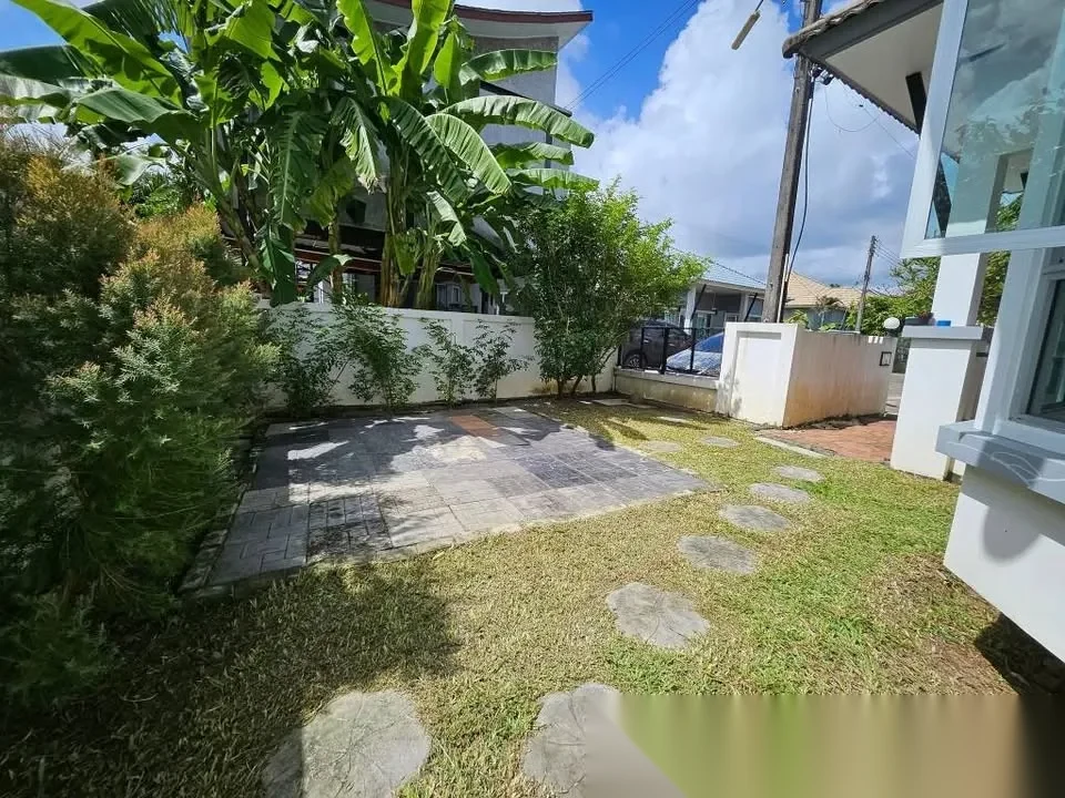 2 Bedroom House for rent at Baan Suan Neramit 5 complex · Si Sunthon — photo 7
