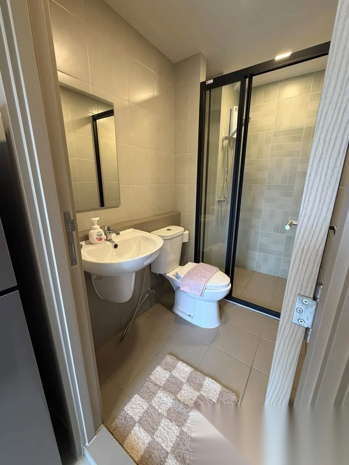 1 Bedroom Apartment for rent at Dcondo Reef Phuket complex · Kathu · Pool View — photo 10