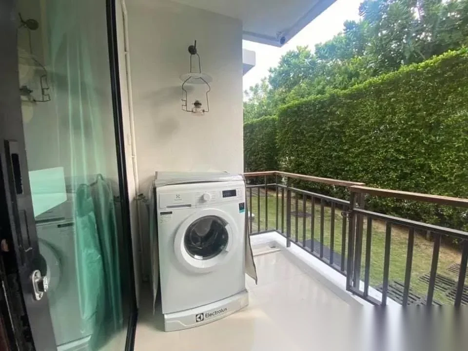 1 Bedroom Apartment for rent at The Title Rawai Phase 1-2 complex · Rawai · Sea View — photo 2