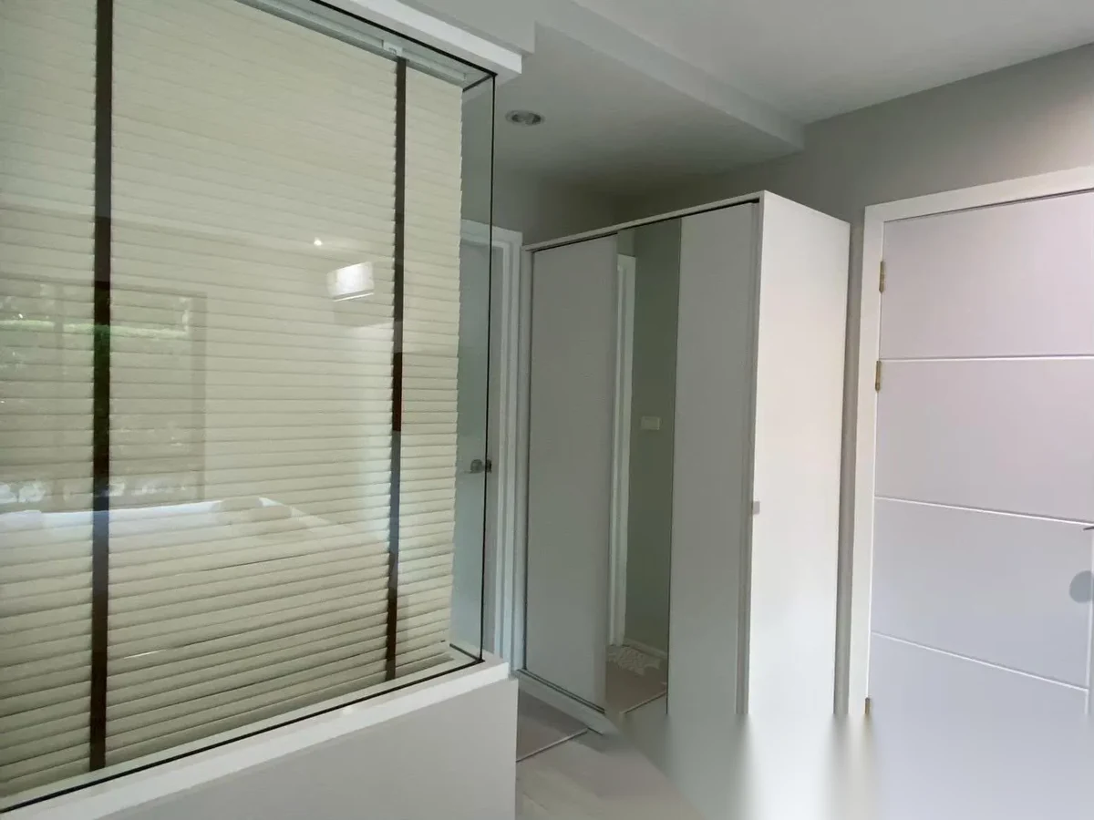 1 Bedroom Apartment for rent at The Title Rawai Phase 1-2 complex · Rawai · Sea View — photo 5