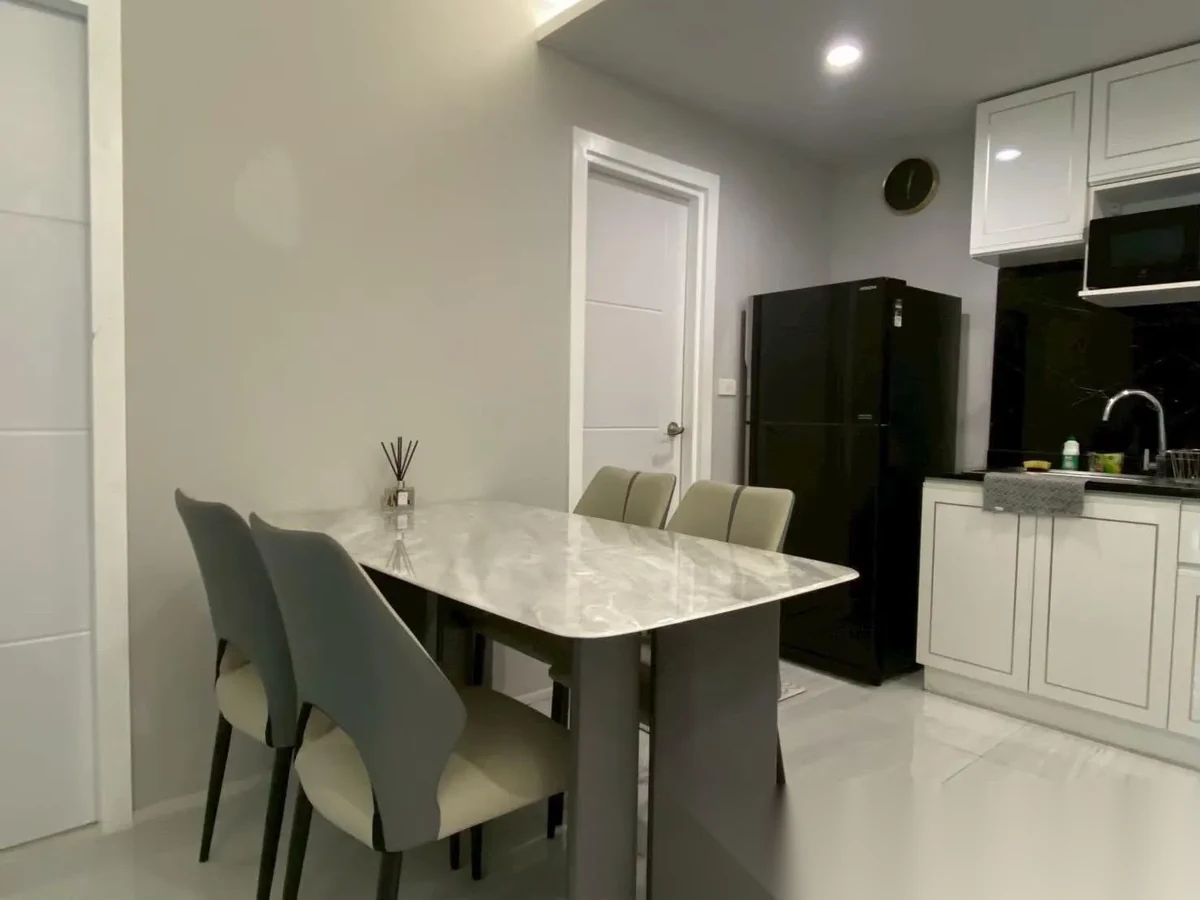 1 Bedroom Apartment for rent at The Title Rawai Phase 1-2 complex · Rawai · Sea View — photo 6