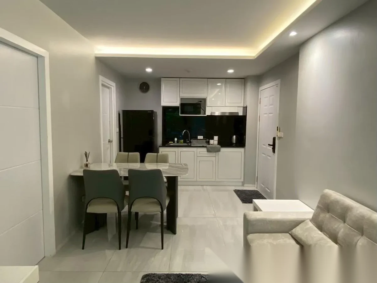 1 Bedroom Apartment for rent at The Title Rawai Phase 1-2 complex · Rawai · Sea View — photo 10