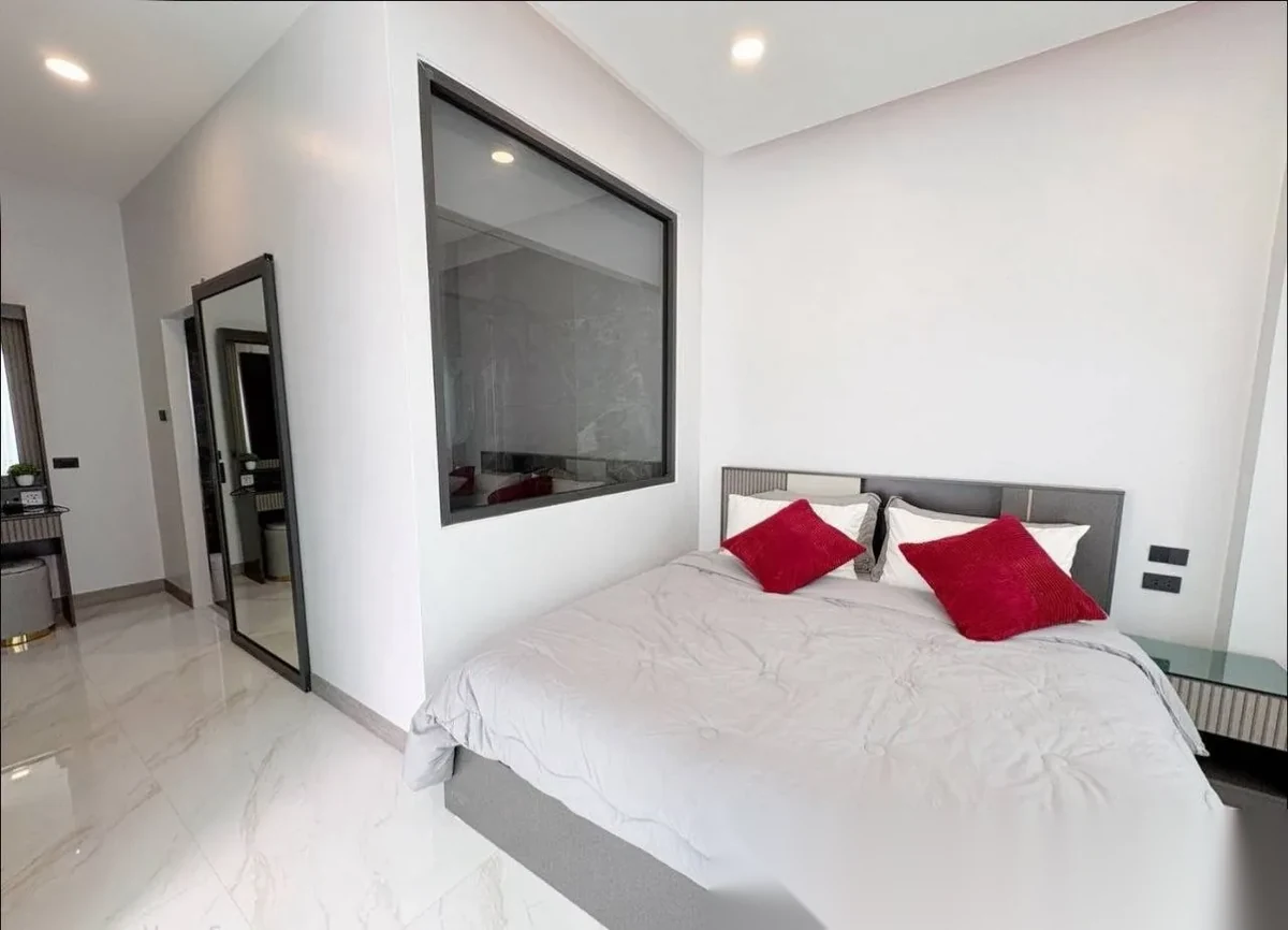 4 Bedroom Villa for rent · Chalong · Pool View — photo 11