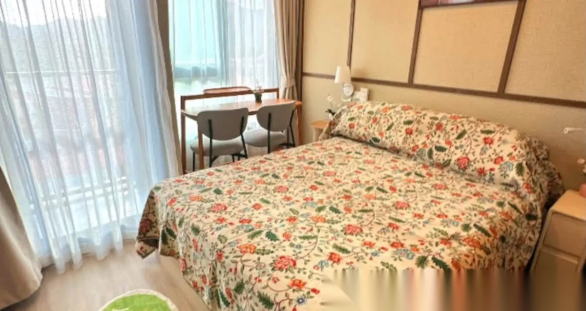 1 Bedroom Apartment for rent at The Origin Kathu-Patong complex · Kathu