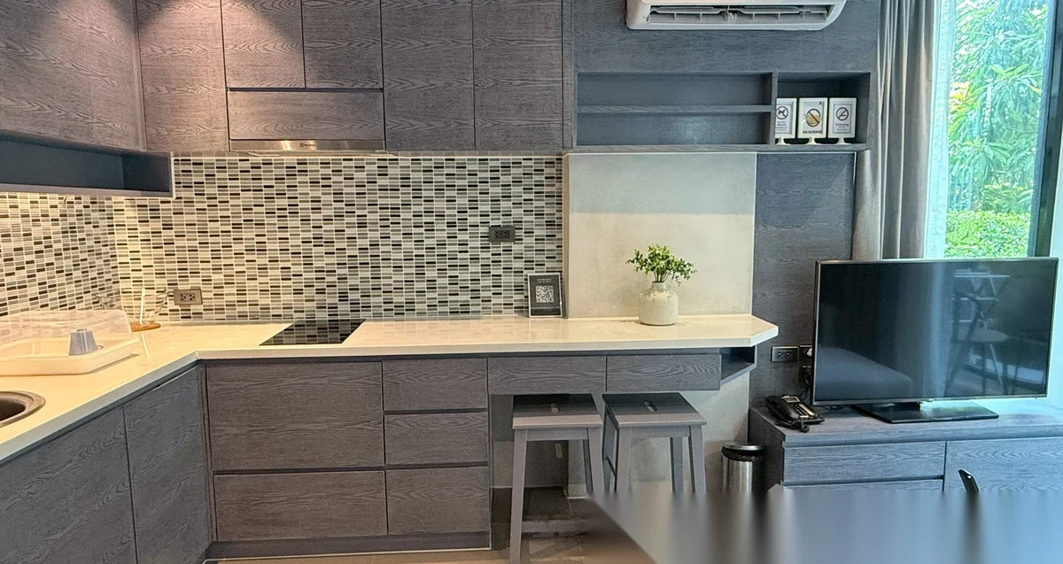 1 Bedroom Apartment for rent at CITYGATE complex · Kamala — превью PDF