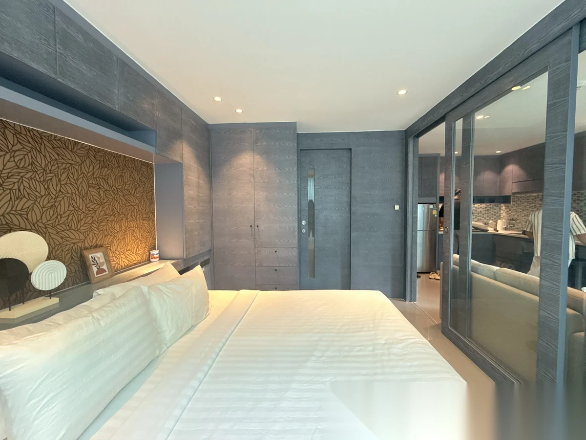 1 Bedroom Apartment for rent at CITYGATE complex · Kamala — photo 6