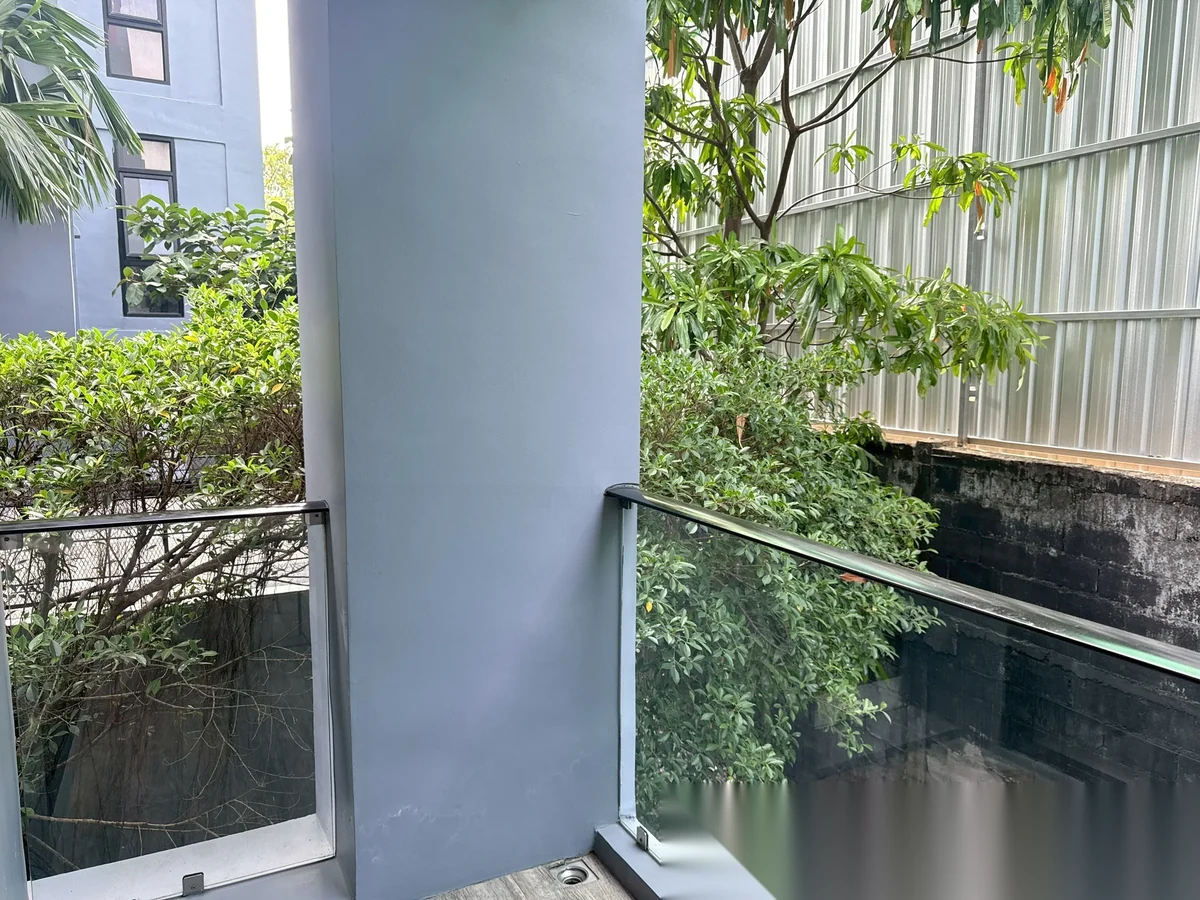 1 Bedroom Apartment for rent at CITYGATE complex · Kamala — photo 7