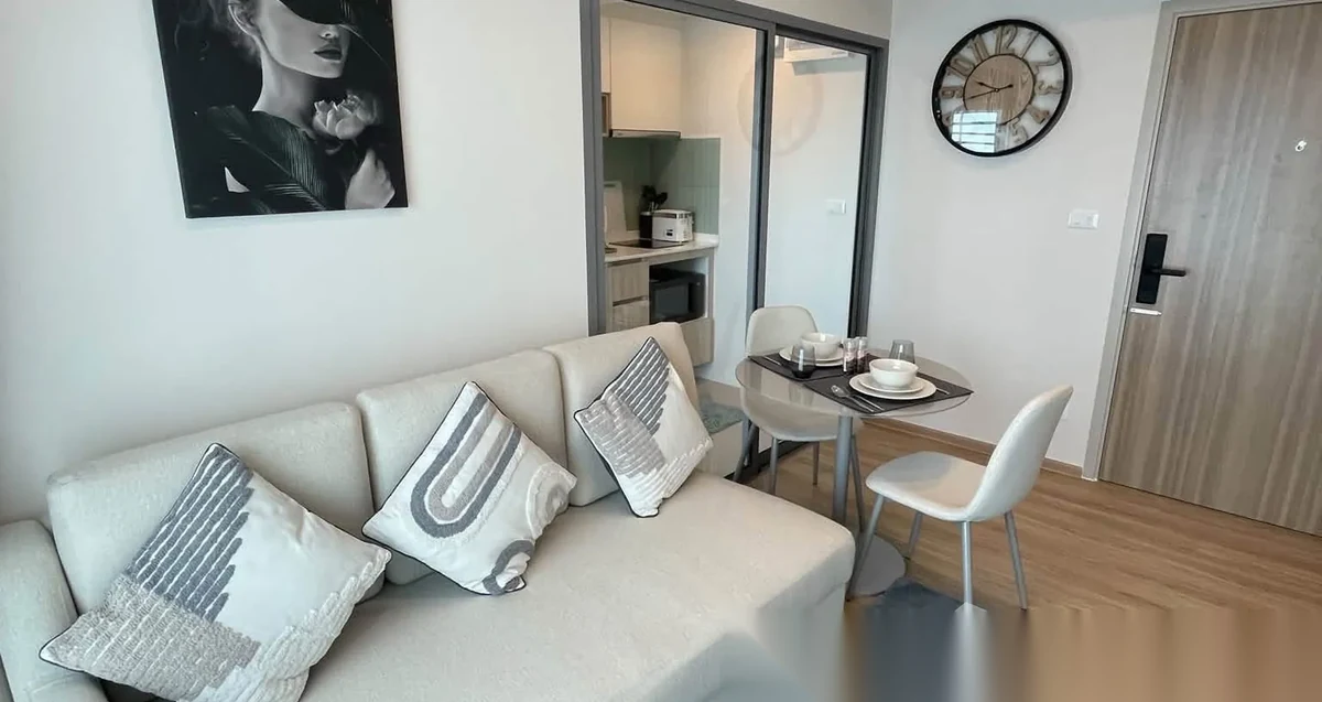 1 Bedroom Apartment for rent at Phyll Phuket by Central Pattana complex · Wichit
