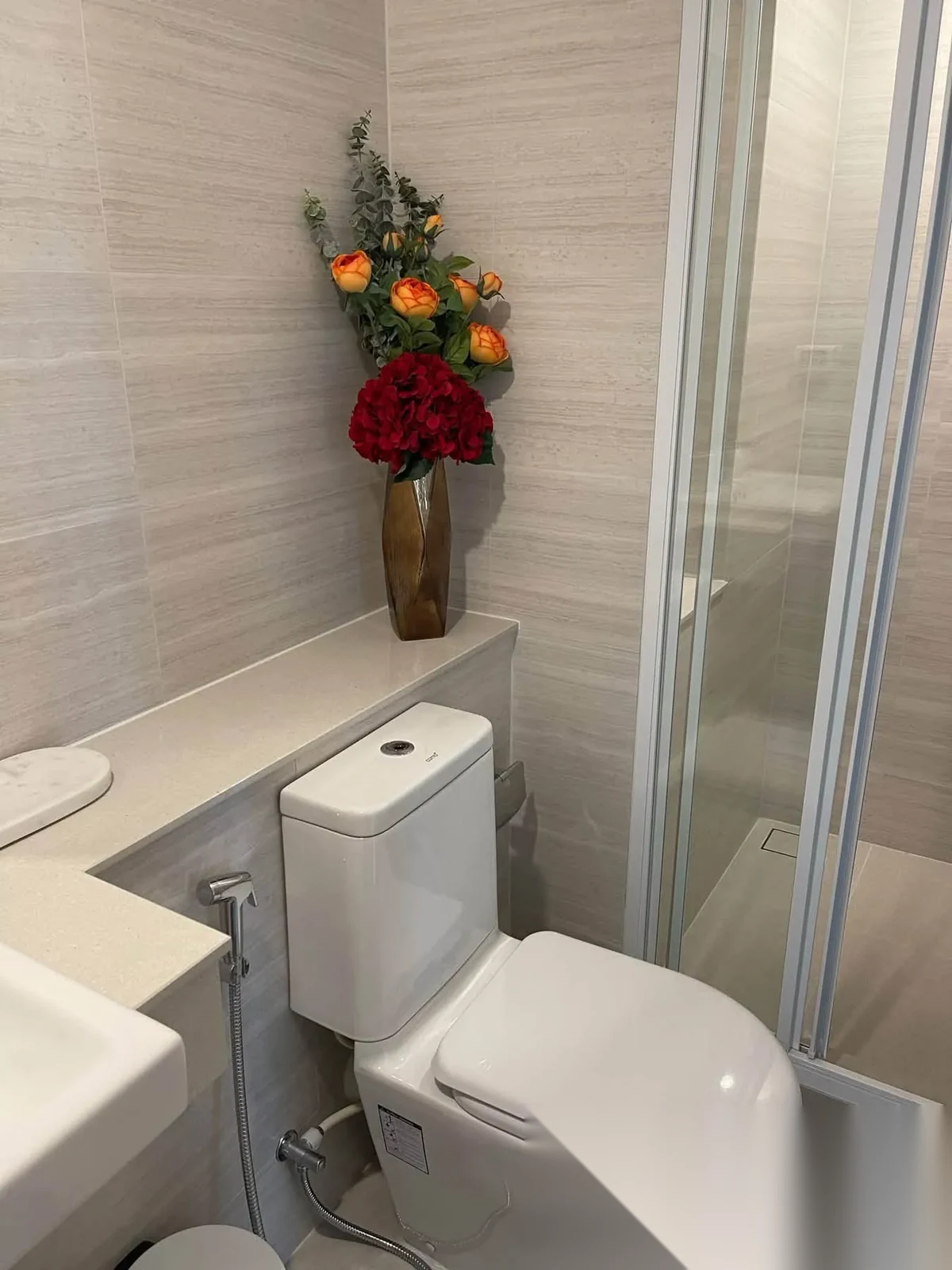 1 Bedroom Apartment for rent at Phyll Phuket by Central Pattana complex · Wichit — photo 6
