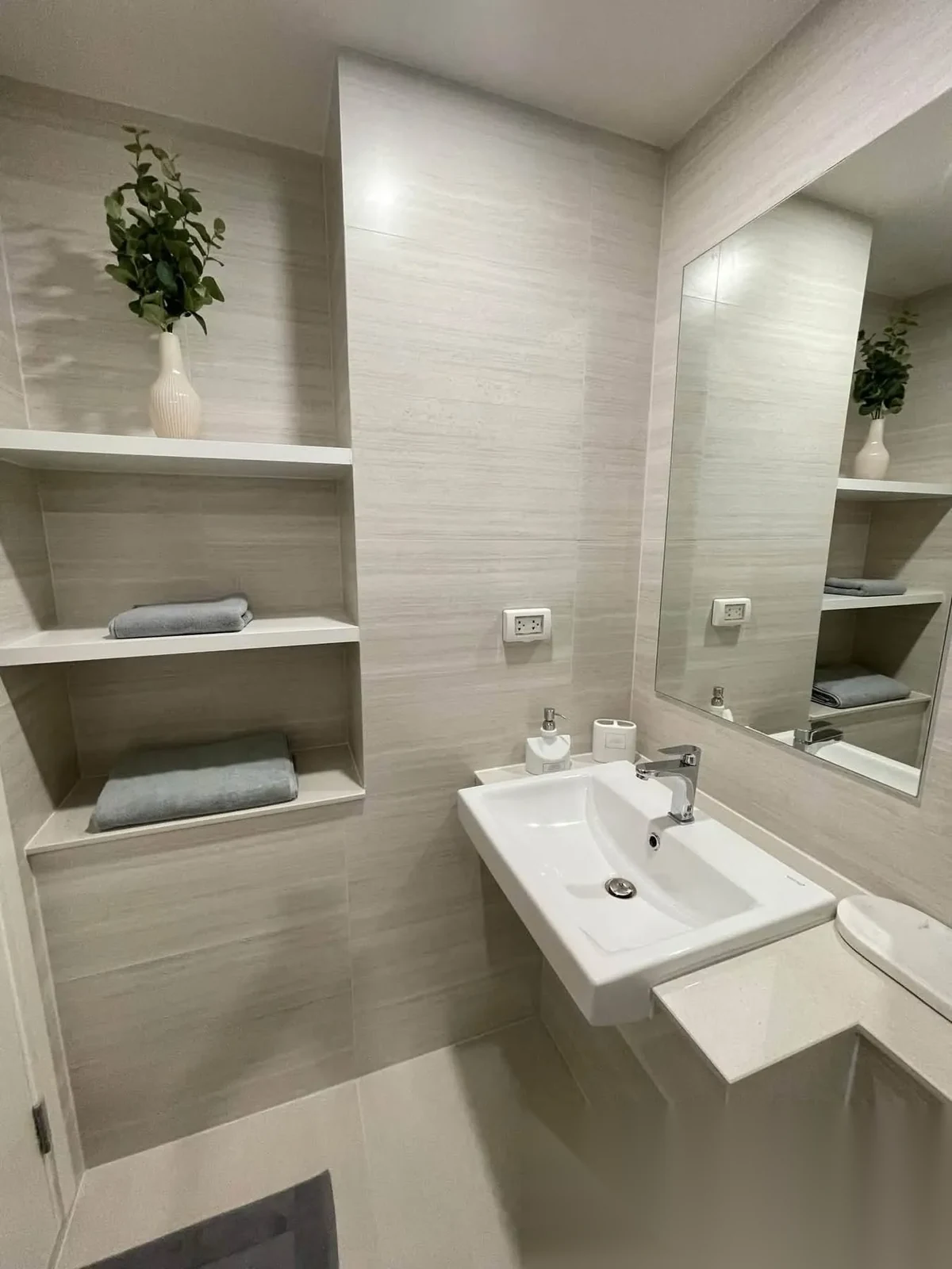 1 Bedroom Apartment for rent at Phyll Phuket by Central Pattana complex · Wichit — photo 7