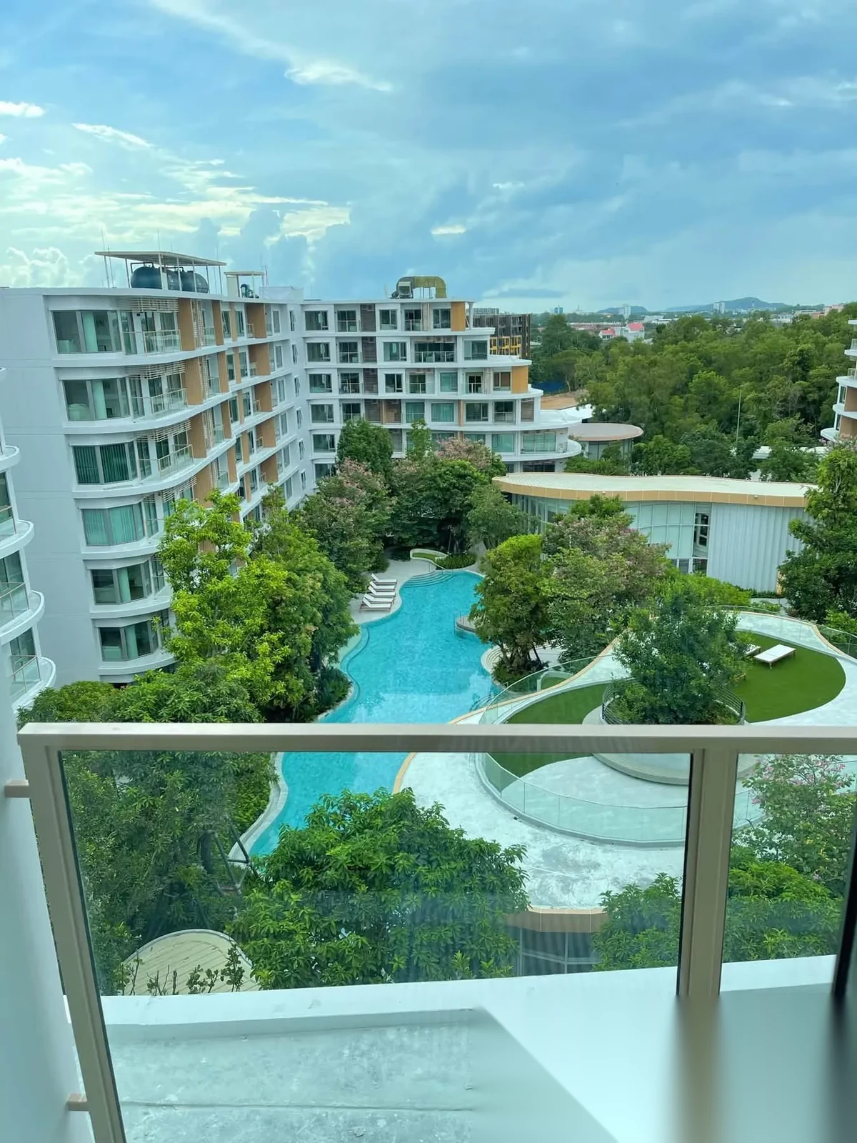 1 Bedroom Apartment for rent at Phyll Phuket by Central Pattana complex · Wichit — photo 9